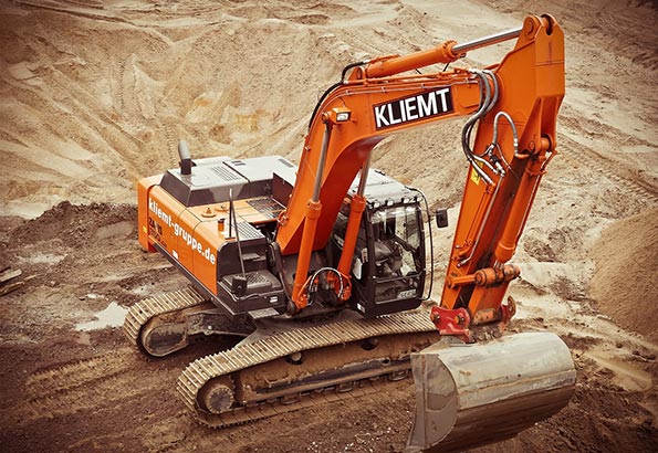 挖机保养秘籍:从新手到老手的进阶之路